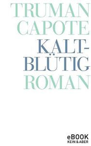 Descargar Kaltblütig pdf, epub, ebook