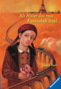 Descargar Als Hitler das rosa Kaninchen stahl (Band 1): Eine jüdische Familie auf der Flucht (Kerr-Hitler-Trilogie) (German Edition) pdf, epub, ebook