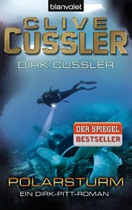 Descargar Polarsturm: Ein Dirk-Pitt-Roman (Die Dirk-Pitt-Abenteuer 20) (German Edition) pdf, epub, ebook