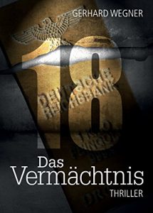 Descargar 18 Das Vermächtnis (German Edition) pdf, epub, ebook