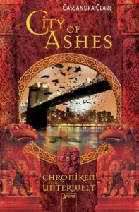Descargar City of Ashes (Chroniken der Unterwelt, Band 2) pdf, epub, ebook