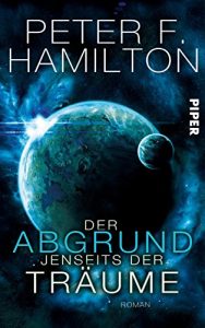 Descargar Der Abgrund jenseits der Träume: Roman (Die Chronik der Faller 1) (German Edition) pdf, epub, ebook