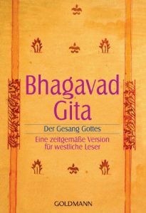 Descargar Bhagavadgita: Der Gesang Gottes – Eine zeitgemäße Version für westliche Leser (German Edition) pdf, epub, ebook
