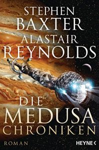 Descargar Die Medusa-Chroniken: Roman (German Edition) pdf, epub, ebook