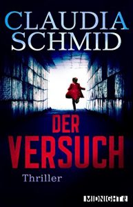 Descargar Der Versuch: Thriller (German Edition) pdf, epub, ebook