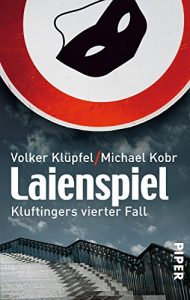Descargar Laienspiel: Kluftingers vierter Fall pdf, epub, ebook