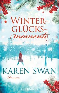 Descargar Winterglücksmomente: Roman (German Edition) pdf, epub, ebook