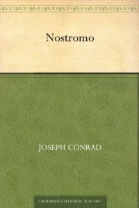 Descargar Nostromo (German Edition) pdf, epub, ebook