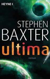 Descargar Ultima: Roman (German Edition) pdf, epub, ebook