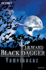 Descargar Vampirherz: Black Dagger 8 (German Edition) pdf, epub, ebook