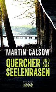 Descargar Quercher und das Seelenrasen (German Edition) pdf, epub, ebook