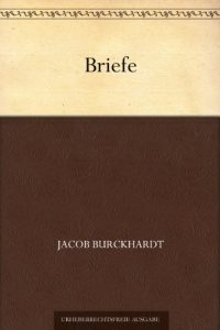 Descargar Briefe (German Edition) pdf, epub, ebook