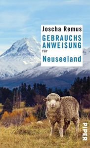 Descargar Gebrauchsanweisung für Neuseeland (German Edition) pdf, epub, ebook