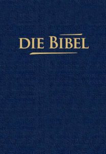 Descargar Die Bibel  (Elberfelder Übersetzung 1905) (German Edition) pdf, epub, ebook