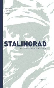 Descargar Stalingrad: Die Einsamkeit vor dem Sterben (German Edition) pdf, epub, ebook