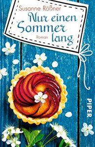 Descargar Nur einen Sommer lang: Roman (German Edition) pdf, epub, ebook