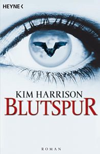 Descargar Blutspur: Die Rachel-Morgan-Serie 1 – Roman (Rachel Morgan Serie) pdf, epub, ebook