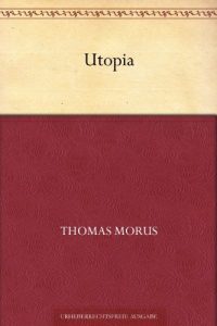 Descargar Utopia (German Edition) pdf, epub, ebook