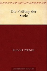 Descargar Die Prüfung der Seele (German Edition) pdf, epub, ebook