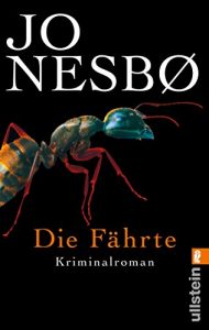 Descargar Die Fährte: Harry Holes vierter Fall (Ein Harry-Hole-Krimi) pdf, epub, ebook