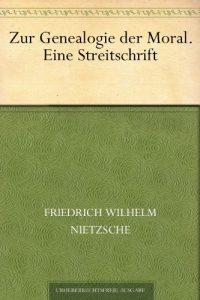 Descargar Zur Genealogie der Moral (German Edition) pdf, epub, ebook