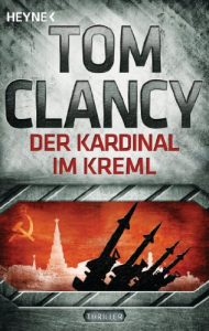 Descargar Der Kardinal im Kreml: Ein Jack Ryan Roman (A Jack Ryan Novel) pdf, epub, ebook