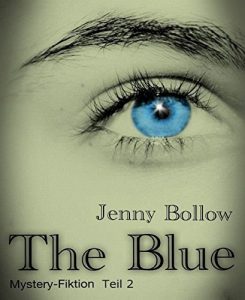 Descargar The Blue: Teil II (German Edition) pdf, epub, ebook