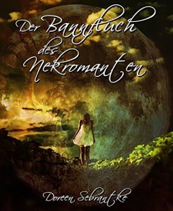 Descargar Der Bannfluch des Nekromanten (German Edition) pdf, epub, ebook