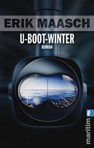 Descargar U-Boot-Winter (Ein Arne-Thomsen-Roman 11) (German Edition) pdf, epub, ebook