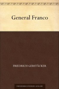 Descargar General Franco (German Edition) pdf, epub, ebook