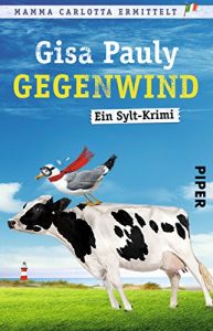 Descargar Gegenwind: Ein Sylt-Krimi (Mamma Carlotta 10) (German Edition) pdf, epub, ebook