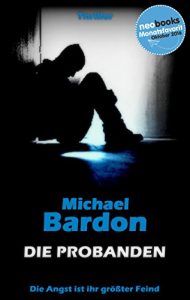 Descargar Die Probanden pdf, epub, ebook