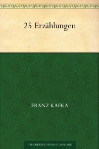 Descargar 25 Erzählungen (German Edition) pdf, epub, ebook