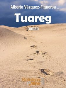 Descargar Tuareg (German Edition) pdf, epub, ebook