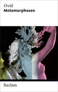 Descargar Metamorphosen: Reclam Taschenbuch (German Edition) pdf, epub, ebook