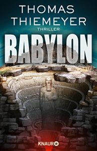 Descargar Babylon: Thriller pdf, epub, ebook