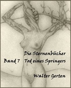 Descargar Die Sternenbücher Band 7  Tod eines Springers (German Edition) pdf, epub, ebook