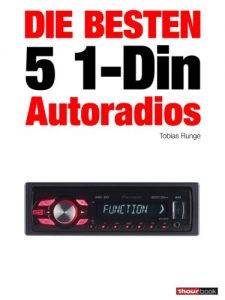 Descargar Die besten 5 1-Din-Autoradios (German Edition) pdf, epub, ebook
