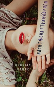 Descargar Nachtschattenmädchen (German Edition) pdf, epub, ebook