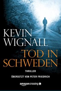 Descargar Tod in Schweden pdf, epub, ebook
