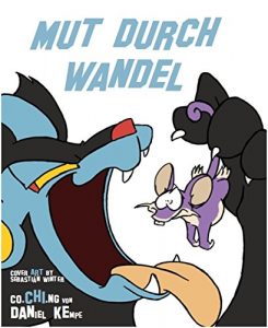 Descargar Mut durch Wandel (German Edition) pdf, epub, ebook