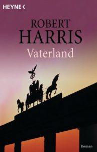 Descargar Vaterland: Roman (German Edition) pdf, epub, ebook
