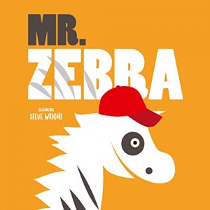Descargar Mr. Zebra: Das kleine Zebra und sein großes Abenteuer (Kinderbuch Alter 3-7) (German Edition) pdf, epub, ebook