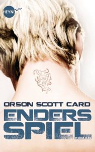 Descargar Enders Spiel: Roman (German Edition) pdf, epub, ebook