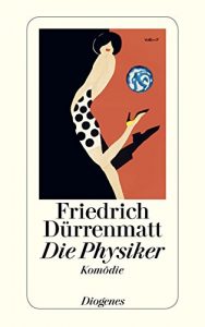 Descargar Die Physiker pdf, epub, ebook