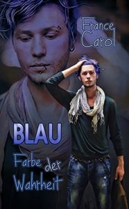 Descargar BLAU – Farbe der Wahrheit (German Edition) pdf, epub, ebook