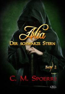 Descargar Alia – Der schwarze Stern (Band 2) (German Edition) pdf, epub, ebook
