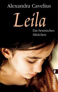 Descargar Leila: Ein bosnisches Mädchen (German Edition) pdf, epub, ebook