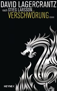 Descargar Verschwörung (Millennium Trilogie, Band 4) pdf, epub, ebook
