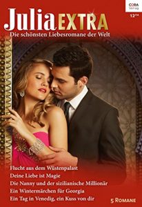 Descargar Julia Extra Band 390 (German Edition) pdf, epub, ebook